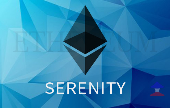 Ethereum 2.0 is the last stage in the Ethereum platform’s roadmap. Serenity is the fourth stages after the Metropolis that consists of two system-wide hard forks— Byzantium and Constantinople.