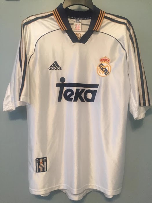 sponsor adidas real madrid