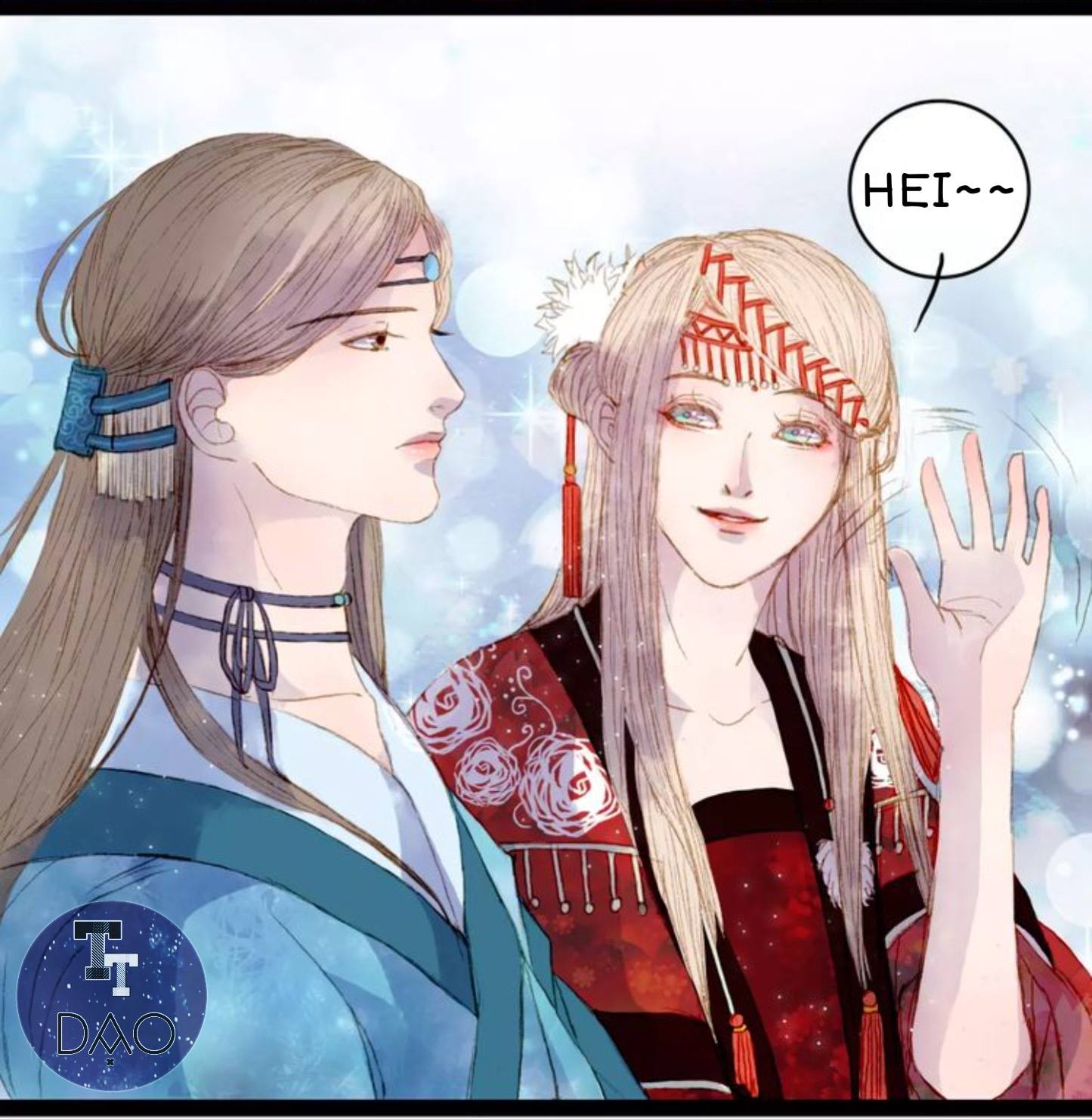 Khúc Hữu Ngộ - Chương 9 - Trang 7