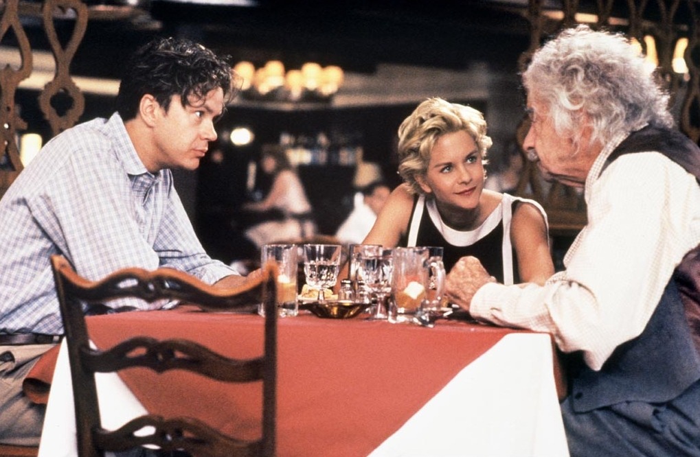 L Amour En équation Deuxième Séance: L'amour en équation (1994)
