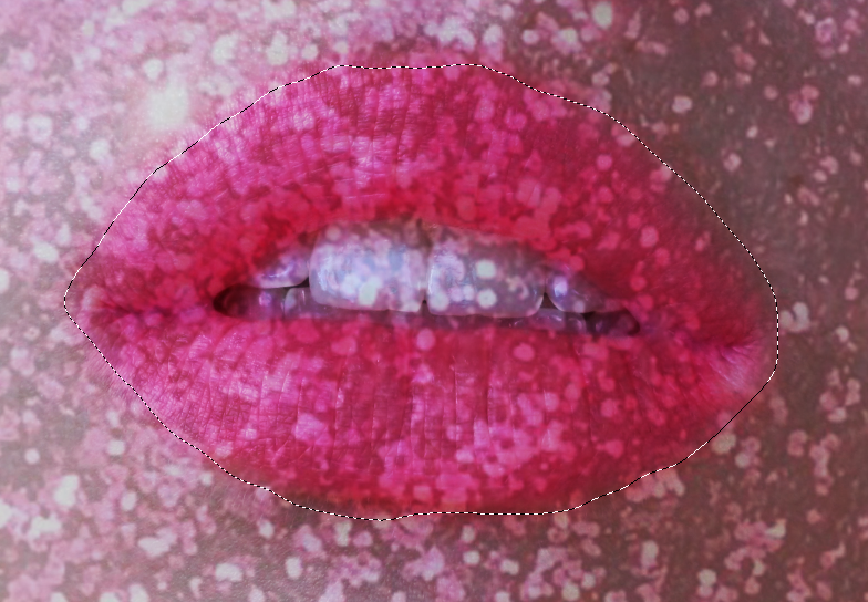 Rebekah Rogers Photography Adding Lip Gloss A Tutorial