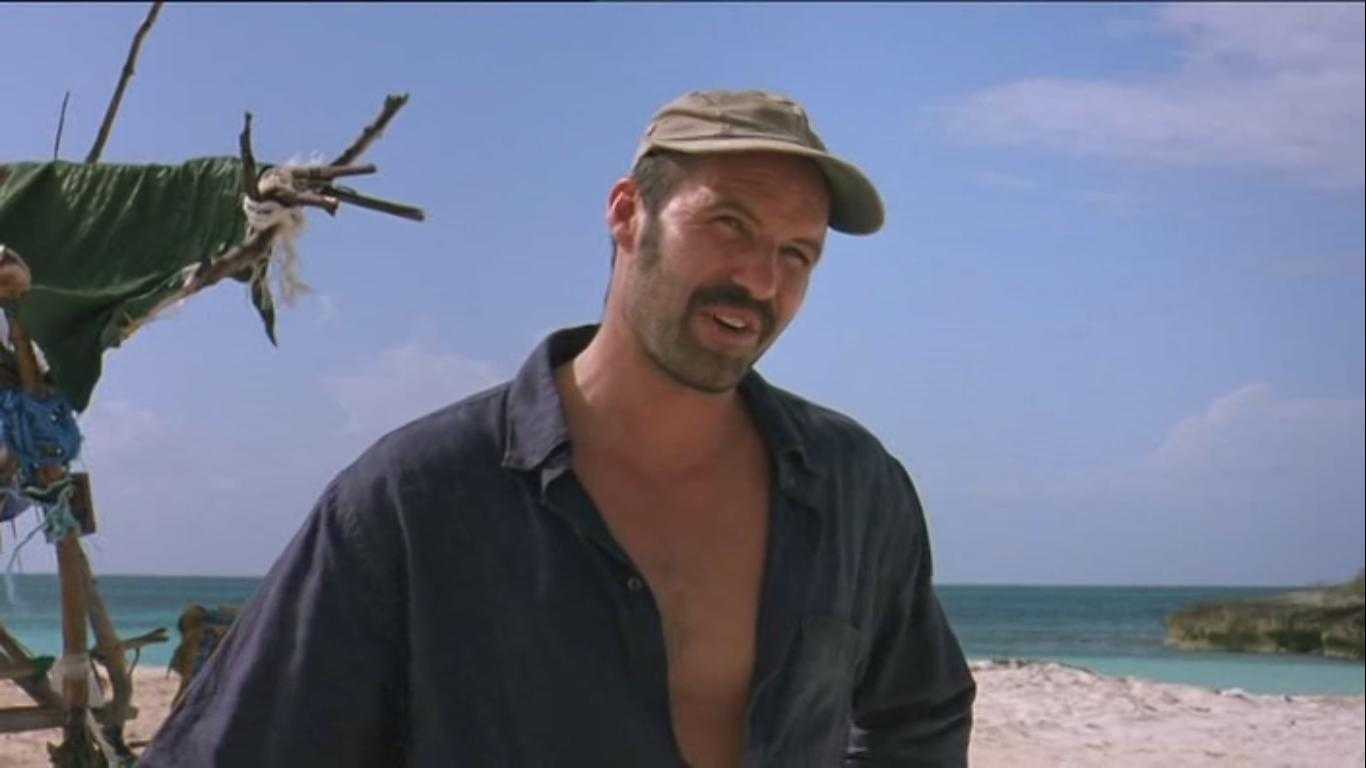 трое на острове на русском языке