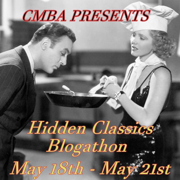 Hidden Classics Blogathon