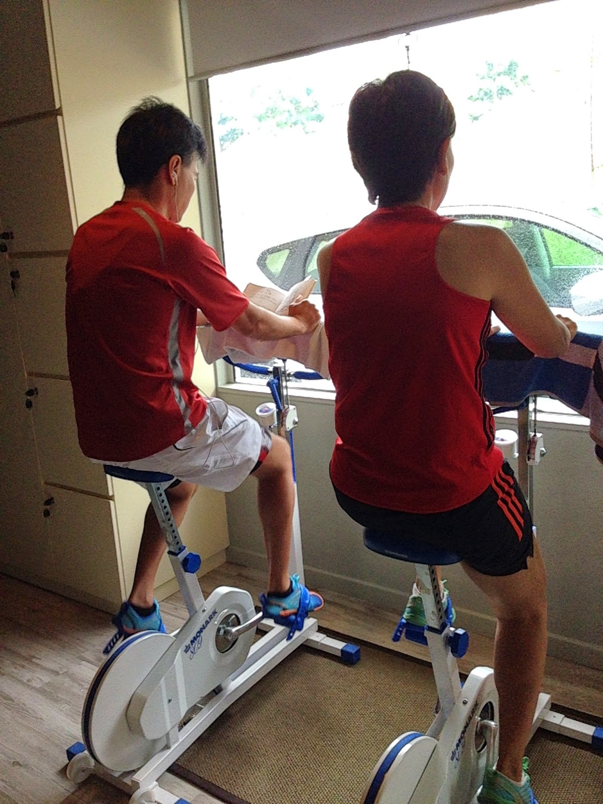 Running Solutions Rhabdomyolysis The Scary Side Effects Of Exercise