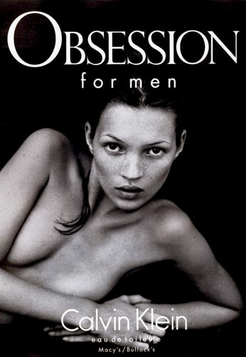 Obsession for Men