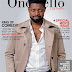 Comedian Basketmouth Looks Cute As He Covers OnoBello.com ‘Special Men’s Issue’ (Photo)