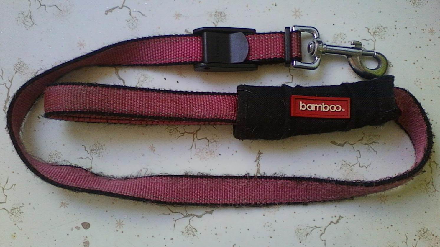 The Teacher's Pets 4 Reasons Why I Love My Bamboo Quick Control Dog