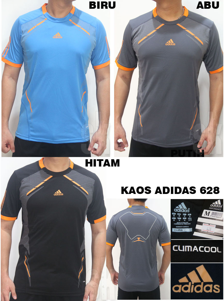 50+ Baru Kaos Olahraga Polyester, Kaos Olahraga