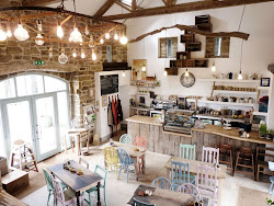 bakery interiors cafe interior inside rustic cozy fronts bakeries shops coffee cute decoration decor display cake bizzy mitt window oven