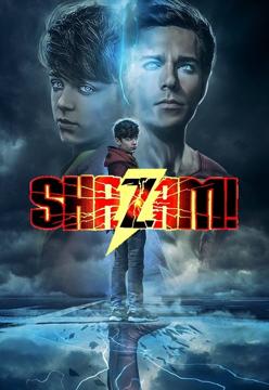 descargar Shazam en Español Latino