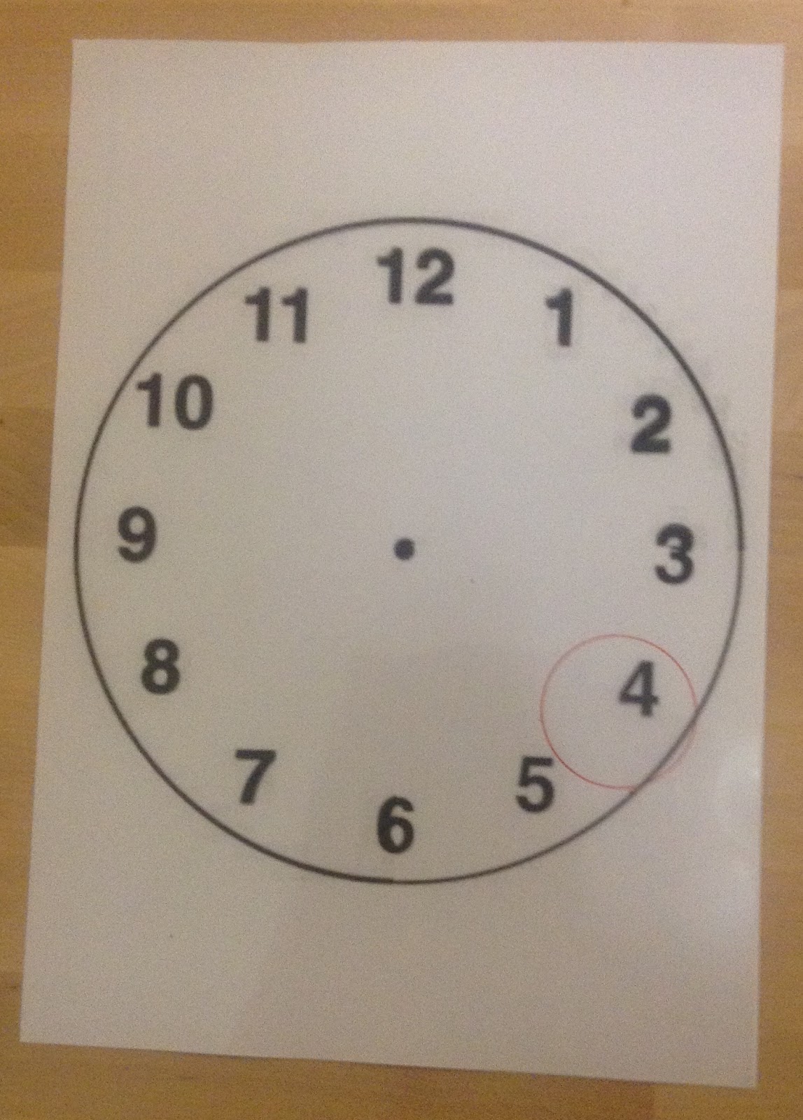 Primary Ideas 5 Gold Rings in Class