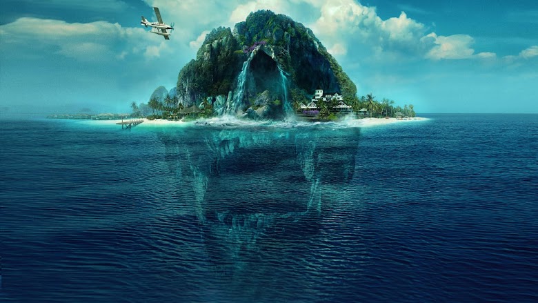 Nightmare Island Streaming Vf Complet [Vostfr] Nightmare Island 2020 Film Complet Streaming - Film Francais