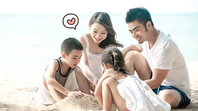 5 Tips Liburan Bersama Anak Agar Tetap Nyaman Dan Menyenangkan 5 Tips Liburan Bersama Anak Agar Tetap Nyaman Dan Menyenangkan