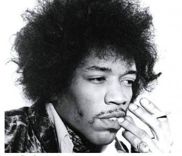 Το μυστήριο γύρω από το θάνατο του Jimi Hendrix 1970