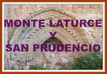 El Monasterio de San Prudencio, su historia y El Monte Laturce