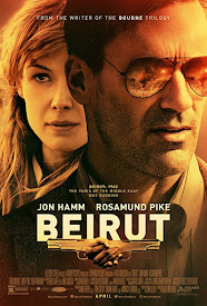 Watch Movies Beirut (2018) Full Free Online