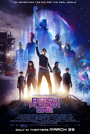 Watch Movies Ready Player One (2018) Full Free Online