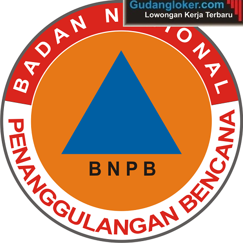 Lowongan Kerja BNPB - Lembaga Pemerintah