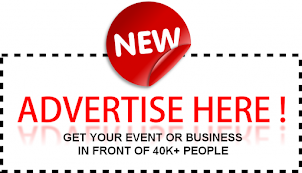 Advertise On This Blog and Watch Your Business Grow.