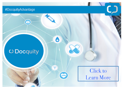 Docquity - Social Networking Application its Physicians Professionals