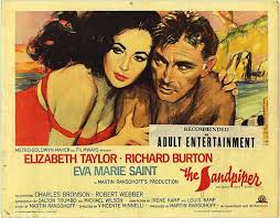 The Sandpiper (1965)