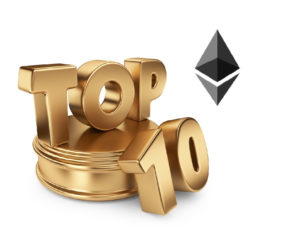 TOP 10 Best Ethereum Faucets 2019