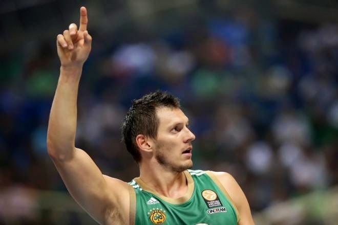 Στοχεύει ψηλά ο Μπλουμς!