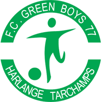 FC GREEN BOYS 77 HARLANGE TARCHAMPS