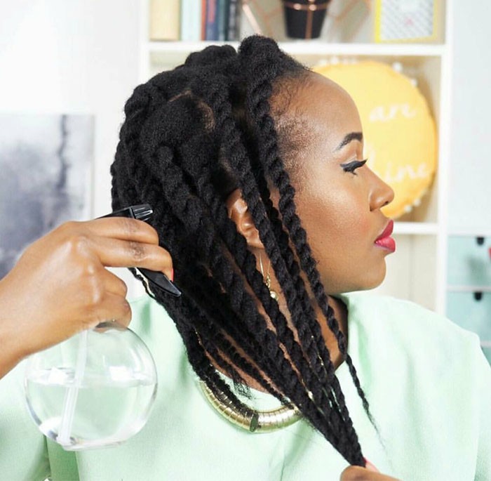Seven Reasons Why Your Hair Isn T Growing Curlynikki Natural