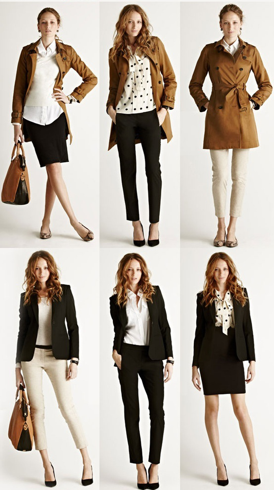 receptionist job interview outfit ideas for teachers