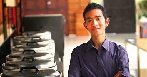 Biografi Gibran Rakabuming Usaha Catering Dan Wedding Organizer Soft Educaiton