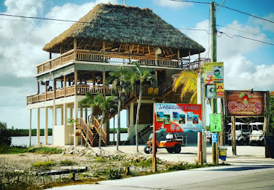 Remaxvipbelize -tres-cocos-neighborhood