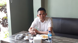 Hevson SE MM Aprisiasi Plt Bupati Lampung Timur Akan Tertibkan Papan Reklame Yang Terpasang Tanpa Izin