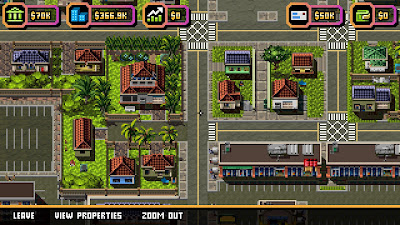 Shakedown Hawaii Game Screenshot 3