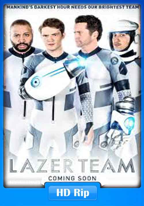 Lazer Team 2015 1080p WEB-DL 550MB x265 HEVC Poster Lazer Team 2015 1080p WEB-DL 550MB x265 HEVC Poster