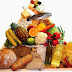 Δείτε 66 «μαγικές» τροφές μηδενικών θερμίδων!