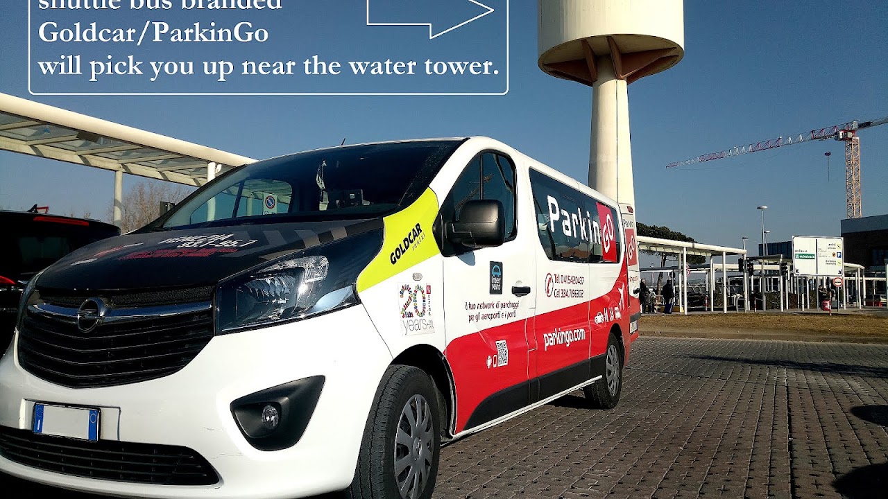 Rental Car Venice Airport Trip to Airport