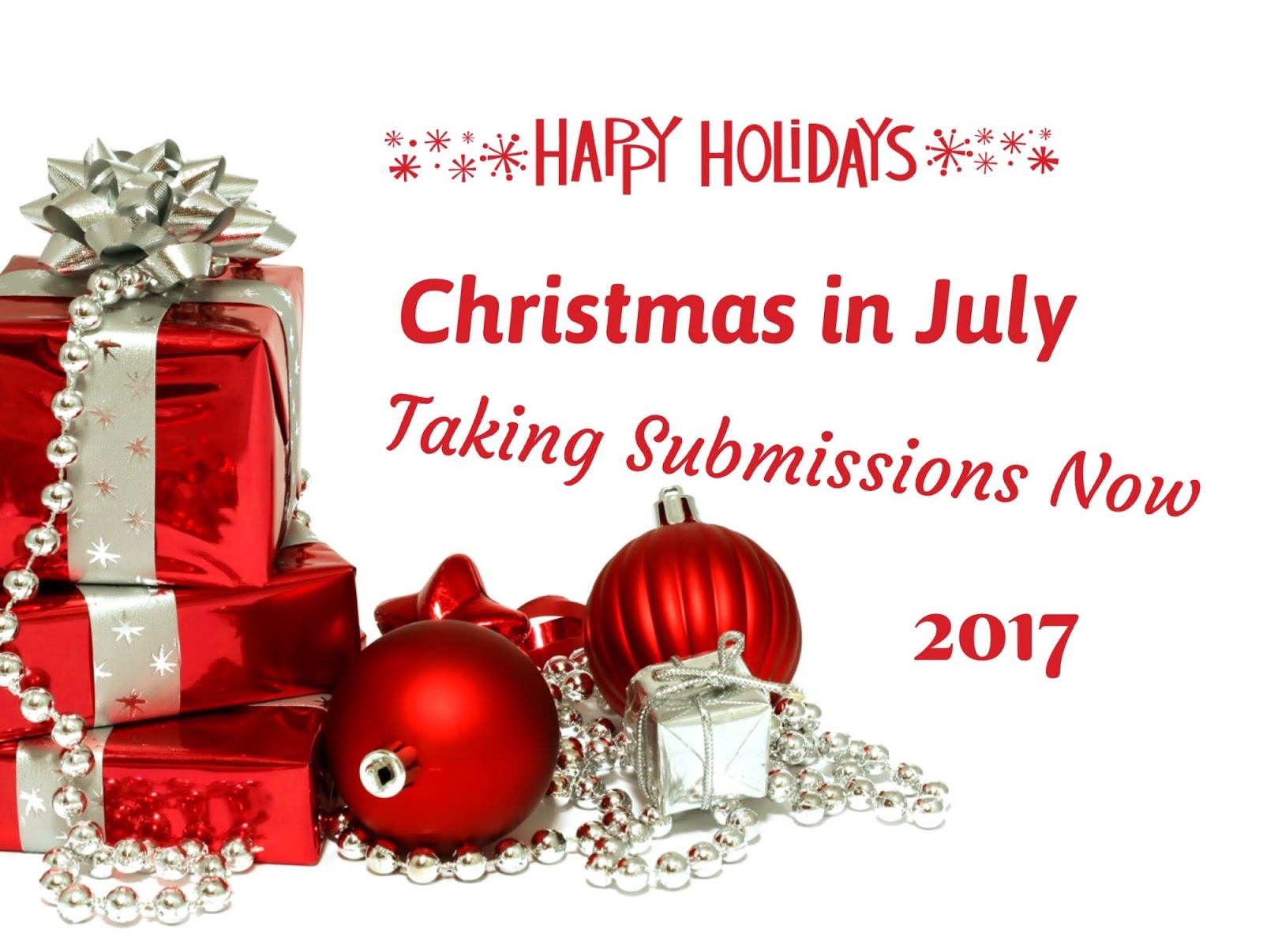 Preparing for my Christmas in July Gift Guide Momma4Life