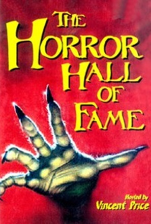 The Bloody Pit of Horror: Horror Hall of Fame, The (1974) (TV)
