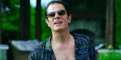 Polar 2019 Johnny Knoxville Image 1