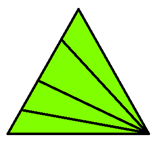 Resourceful-Parenting: Ada berapa segitiga?