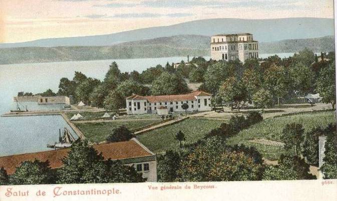 Yildirim Bayezid Tarafindan Kurulan Ilk Osmanli Hastanesi Galeri Fikriyat Gazetesi