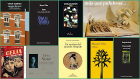 Día Universal del Libro, Novelas y Poesías para el Día del Libro
