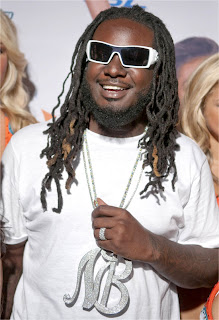 Faheem R B Tudo sobre Rap, Hip Hop, Black e R&B: Faheem Rasheed Najm (T-Pain)