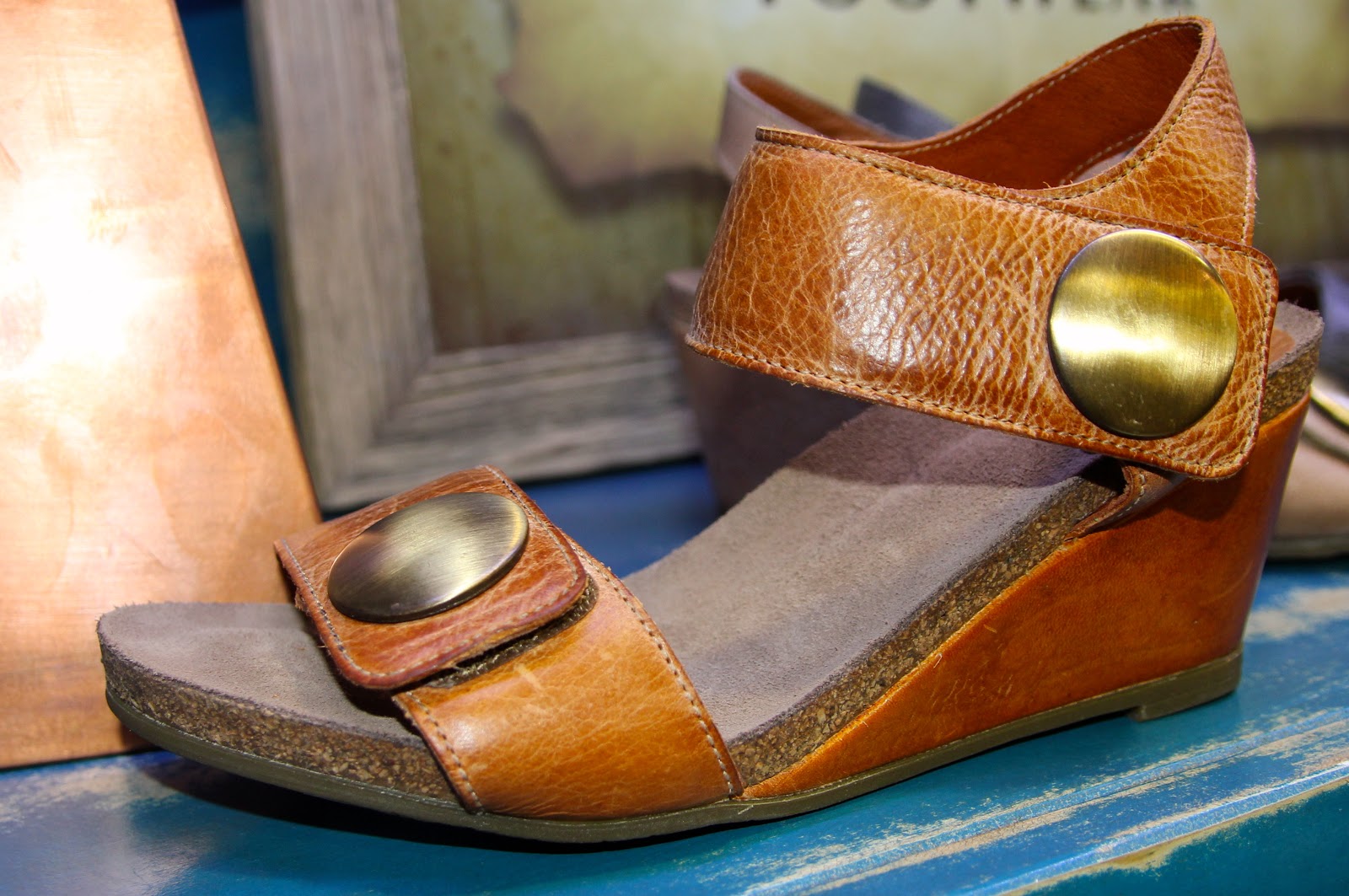 TÄOS + KORKEASE Footwear Spring 2013