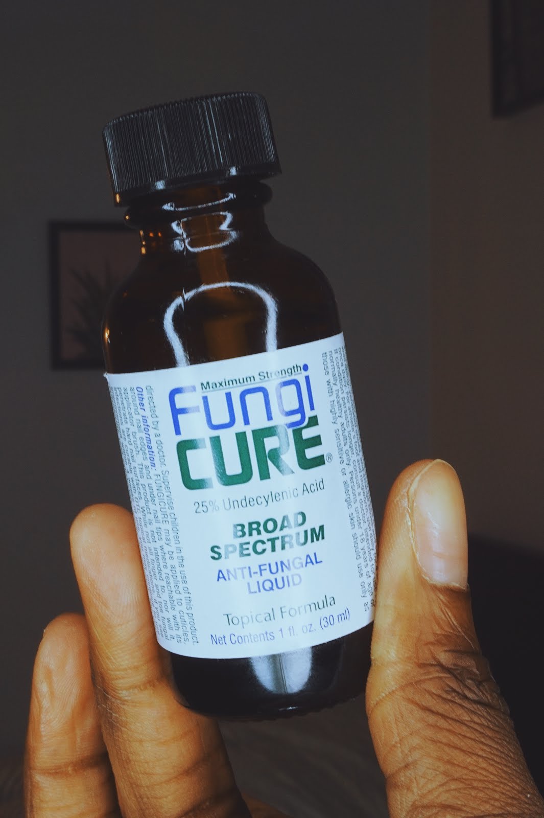 The Best Ways to Treat Acrylic Nail Fungus SKIN FIRST DAILY Healthy