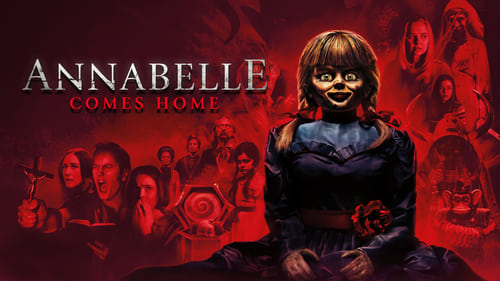 Annabelle 3 2019 recensione