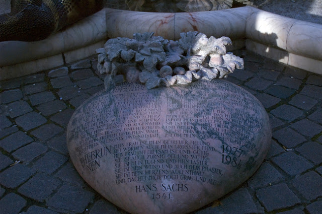 Nuremberg Christmas Market