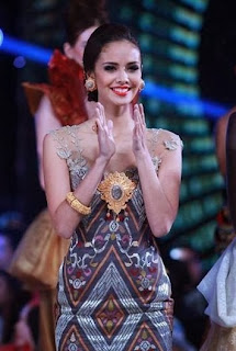 FOTO MISS WORLD 2013 MEGAN YOUNG Youtube 