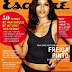 Freida Pinto On The Cover Of Esquire Uk